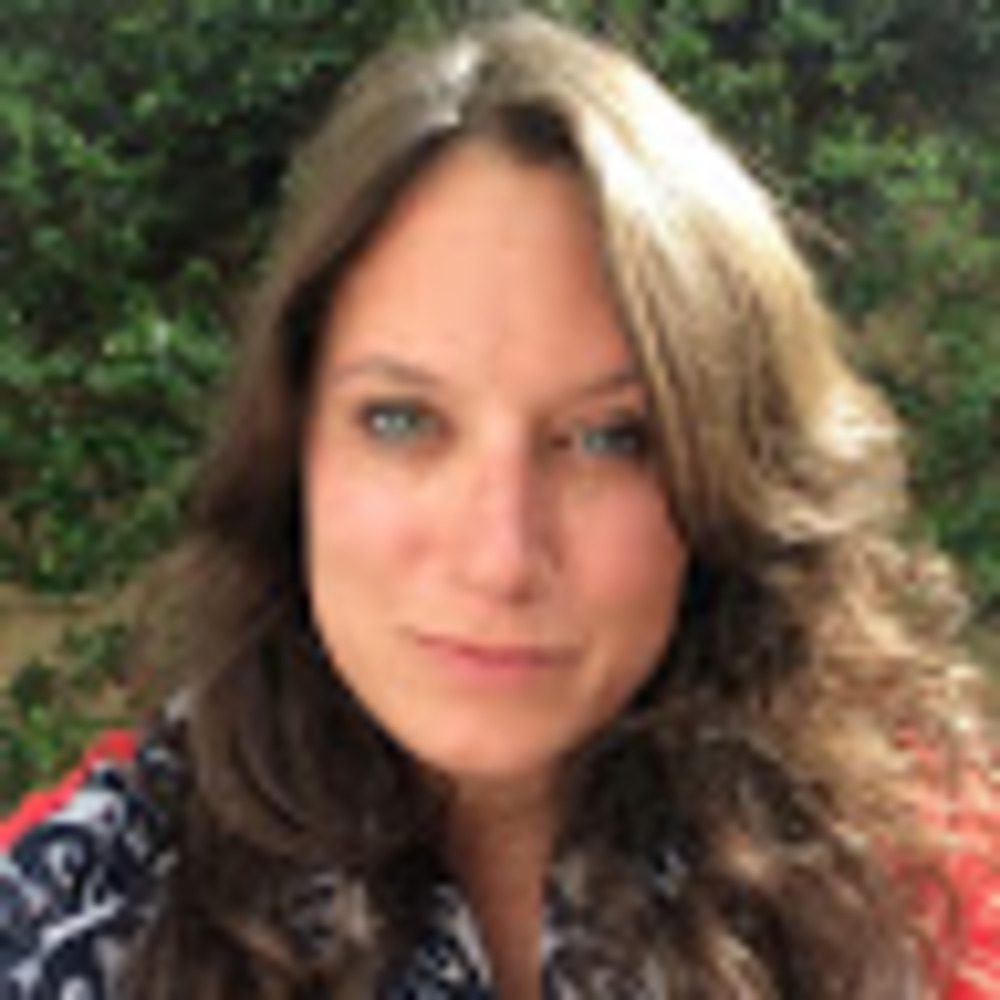 Meet your Posher, Ellen c